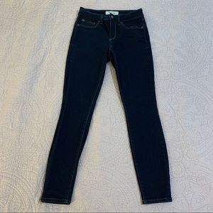 GAP | Dark Blue Curvy Skinny Jeans